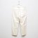 画像2: TRICOLORE｜トリコロール almighty PANTS｜WHITE (2)
