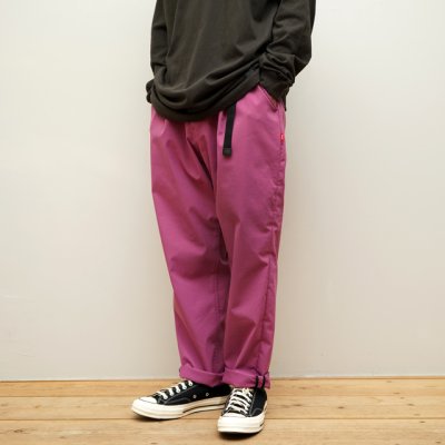 画像5: TRICOLORE｜トリコロール almighty PANTS｜PINK
