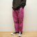 画像5: TRICOLORE｜トリコロール almighty PANTS｜PINK (5)