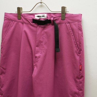 画像3: TRICOLORE｜トリコロール almighty PANTS｜PINK