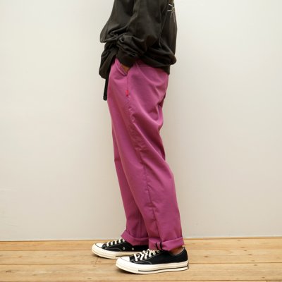 画像6: TRICOLORE｜トリコロール almighty PANTS｜PINK