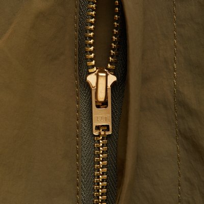 画像5: FAT|TUCKTILITY ナイロンカーゴパンツ|OLIVE