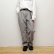画像3: TRICOLORE｜トリコロール almighty PANTS｜L.GRAY (3)