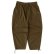 画像2: FAT|TUCKTILITY ナイロンカーゴパンツ|OLIVE (2)