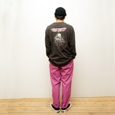 画像8: TRICOLORE｜トリコロール almighty PANTS｜PINK