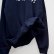 画像6: BOUNCE ORIGINAL｜"WHAT THEY VINTE CRY." II  SWトレーナー｜NAVY (6)