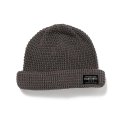 430fourthirty｜COMF BEANIE ビーニー｜GRAY