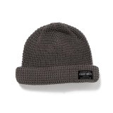 430fourthirty｜COMF BEANIE ビーニー｜GRAY