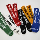 BOUNCE ORIGINAL｜"ワッゼビンテクライ" SOCKS 靴下｜5色展開