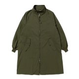 NEXUSVII.｜DECKARD-V｜OLIVE