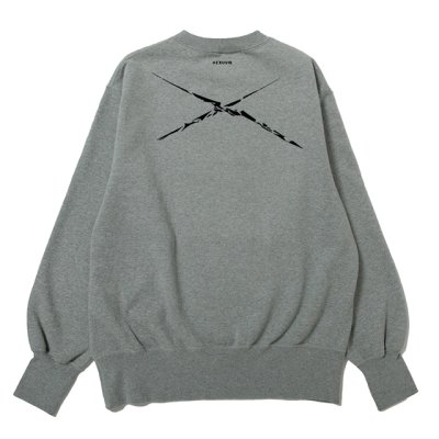 画像2: NEXUSVII.｜PLAYBOY CREW｜H.GRAY