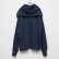 画像6: MAGICNUMBER｜OLD SIGN WASED ZIPHOOD SWEAT｜NAVY (6)