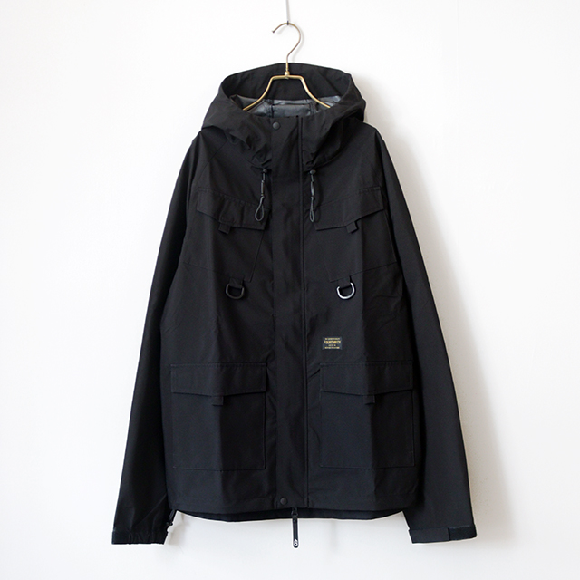 430 fourthirty TFB MOUTAIN PARKA-