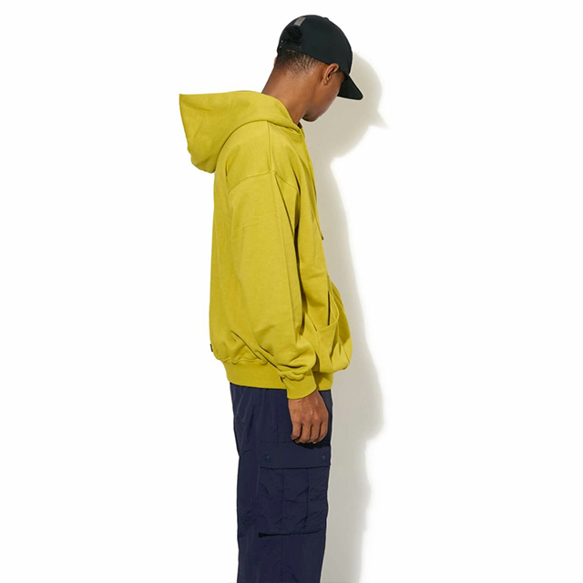 CHARI&CO｜CORE OG SCRIPT HOODIE SWEATS パーカー