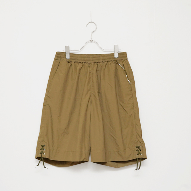 NEXUSVII.｜SUPPLEX SHORTS