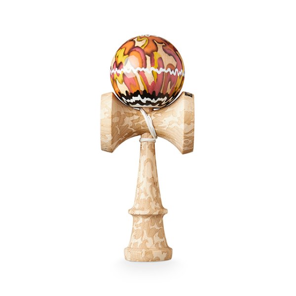 画像1: KROM KENDAMA｜KROM NAKED PLASTICITY - APEX (1)