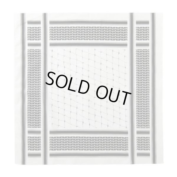 画像1: NEXUSVII.｜SHEMAGH BANDANA (1)