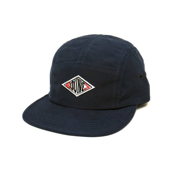 画像1: BOUNCE ORIGINAL｜バウンスオリジナル DIA CAP｜NAVY (1)