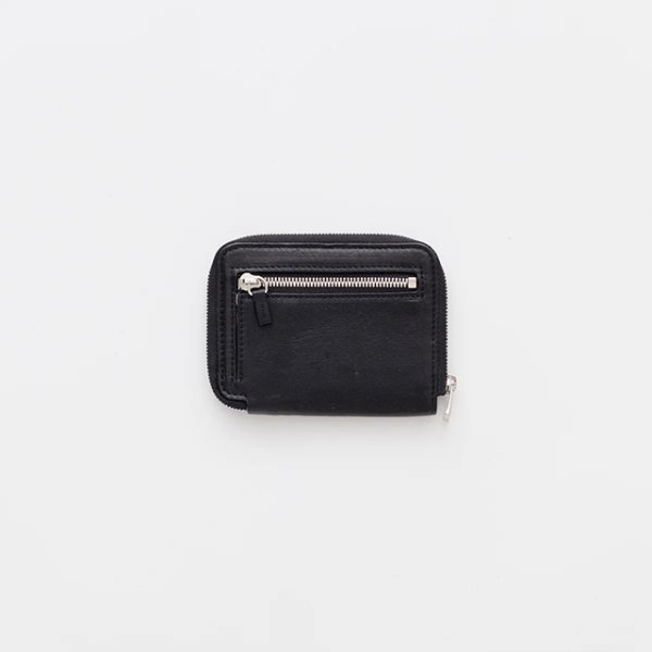 画像1: ITTI ｜イッチ CRISTY SLIM COMPACT WLT｜T.DEER (1)