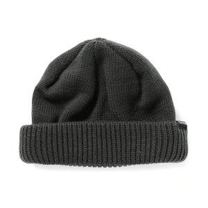 画像1: 430fourthirty｜SHORTY BEANIE｜GRAY (1)