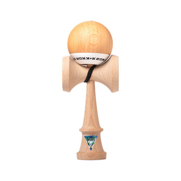 画像1: KROM KENDAMA｜ "KROM POP LOL" けん玉｜NAKED (1)