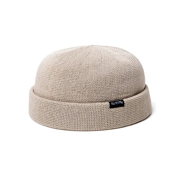 画像1: 430fourthirty｜THERMAL FISHERMAN CAP フィッシャーマンキャップ｜GRAY (1)