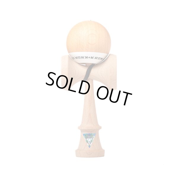 画像1: KROM KENDAMA｜ "KROM POP LOL" けん玉｜NAKED (1)