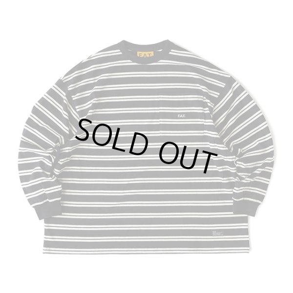 画像1: FAT｜GIGARDER｜BLACK (1)