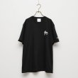画像2: BOUNCE ORIGINAL｜ "WHAT THEY VINTE CRY." II S/S TEE｜BLACK (2)