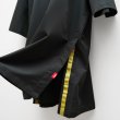 画像2: TRICOLORE｜VENTRA カットソー｜BLACK (2)