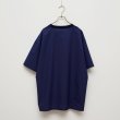 画像4: TRICOLORE｜VENTRA カットソー｜NAVY (4)
