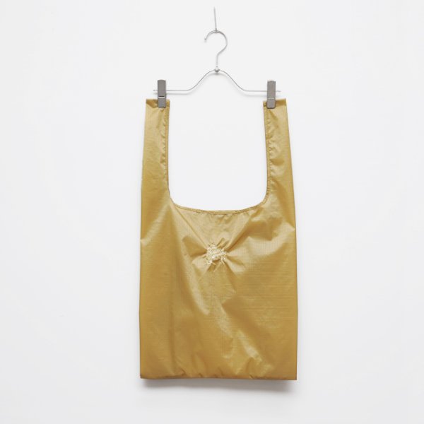 画像1: BOUNCE ORIGINAL｜MARKET BAG｜BEIGE (1)