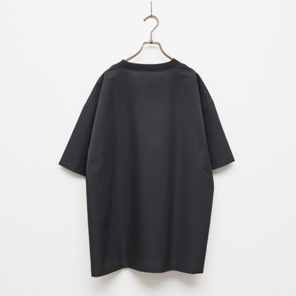 画像3: TRICOLORE｜VENTRA カットソー｜C.GRAY (3)