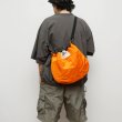 画像7: BOUNCE ORIGINAL｜ リバーシブル ショルダーバッグ｜BLACK (7)