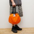 画像6: BOUNCE ORIGINAL｜ リバーシブル ショルダーバッグ｜BLACK (6)