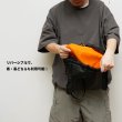 画像5: BOUNCE ORIGINAL｜ リバーシブル ショルダーバッグ｜BLACK (5)