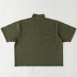 画像3: FAT｜ACIDHALF カットソー｜OLIVE (3)