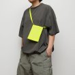 画像2: BOUNCE ORIGINAL｜ "TESOI-NATSU" SHOULDER BAG｜N.YELLOW (2)