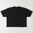 画像3: FAT｜DURANLEY カットソー｜BLACK (3)