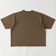 画像3: FAT｜ACIDee カットソー｜BROWN (3)