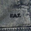 画像5: FAT｜ACIDILITY カーゴパンツ｜C.GRAY (5)