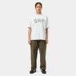 画像4: HUF｜GIANT TEE｜WHITE (4)