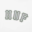 画像2: HUF｜GIANT TEE｜WHITE (2)