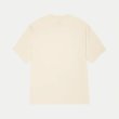 画像3: HUF｜TOTAL ECLIPSE KNIT BOXY TOP｜NATURAL (3)