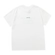 画像2: NEXUSVII.｜WHOLE EARTH TEE｜WHITE (2)