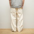 画像3: THE UNION "THE BLUEST OVERALL"｜THE PAINTER PANTS｜IVORY (3)