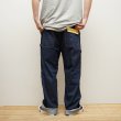 画像3: THE UNION "THE BLUEST OVERALL"｜THE PAINTER PANTS｜INDIGO (3)