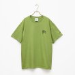 画像3: BOUNCE ORIGINAL｜ "WHAT THEY VINTE CRY." II S/S TEE｜GREEN (3)