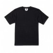 画像2: RUTSUBO× 醪｜八角天 S/S T-SHIRTS｜BLACK (2)