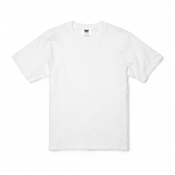 画像2: RUTSUBO× 醪｜八角天 S/S T-SHIRTS｜WHITE (2)